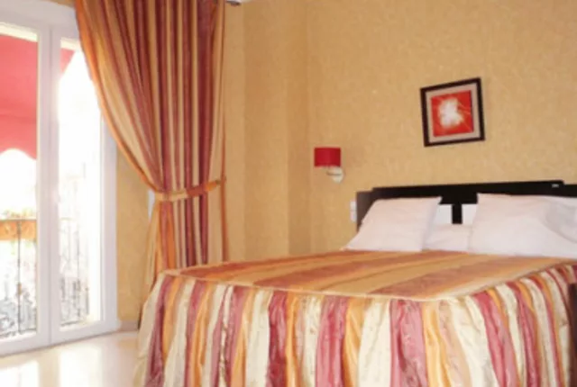 Chambre hotel st alger in Algiers, Algeria