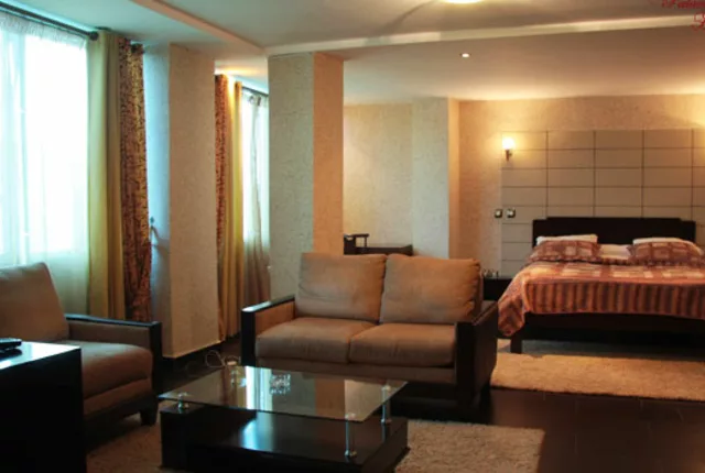 Chambre palace appart hotel alger in Algiers, Algeria