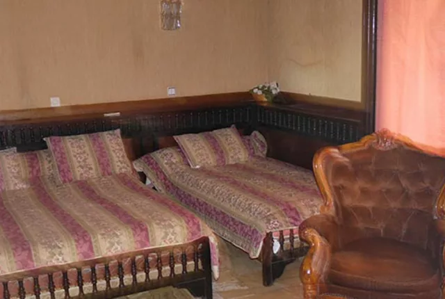 Chambre residence moncada hydra alger in Algiers, Algeria