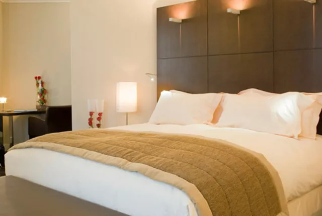 Chambres hotel sofitel alger in Algiers, Algeria