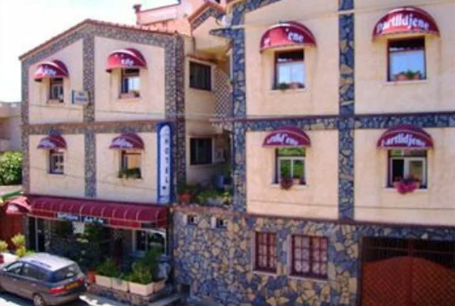 Dar tlidjene ain taya alger in Algiers, Algeria