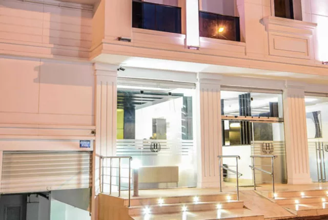 Hotel best night alger in Algiers, Algeria