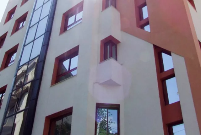 Hotel dar el ikram alger centre in Algiers, Algeria