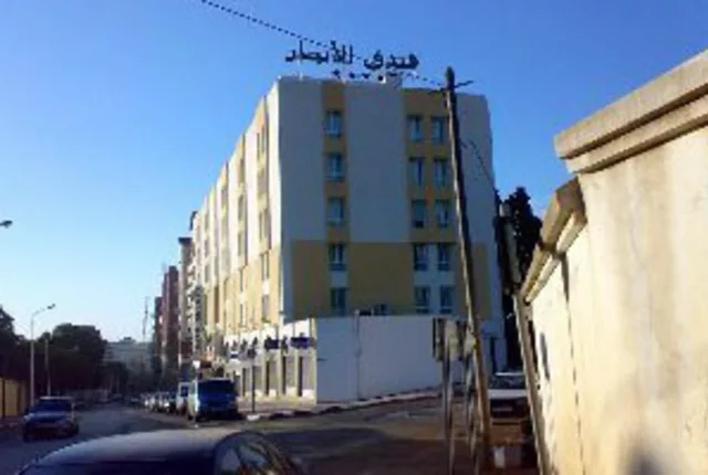 Hotel el biar alger in Algiers, Algeria
