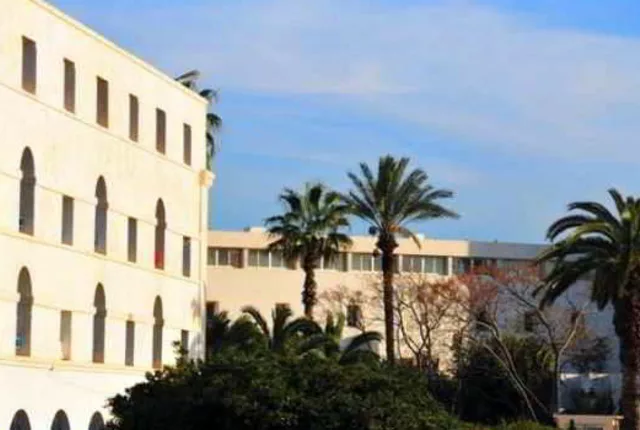 Hotel el marsa sidi fredj alger in Algiers, Algeria