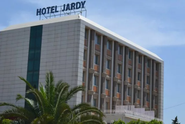 Hotel jardy bab ezzouar alger in Algiers, Algeria