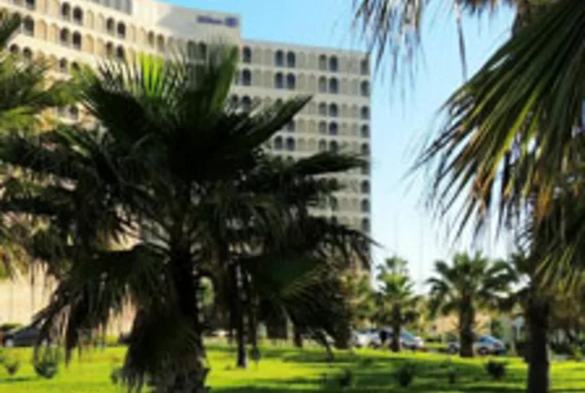 Hotels alger in Algiers, Algeria