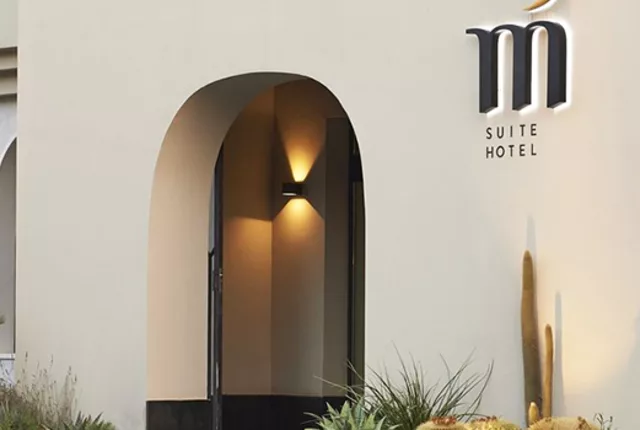 Msuite hotel dar el beida alger 1 in Algiers, Algeria