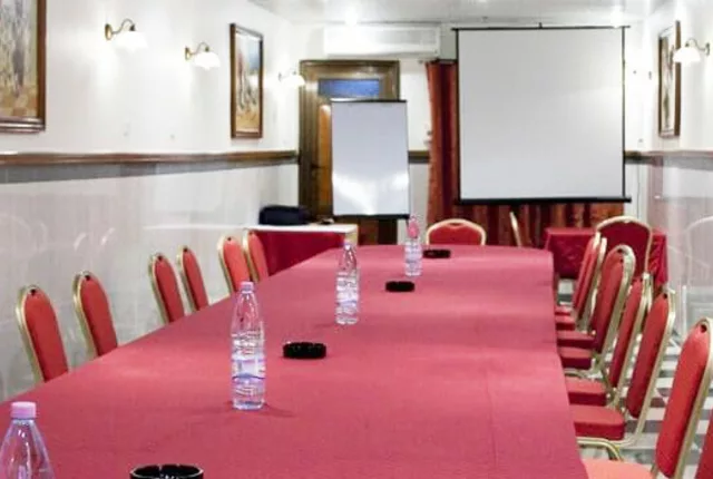 Salle conference hotel hydra alger in Algiers, Algeria