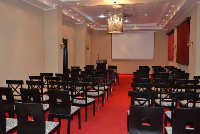 Salle de conference hotel jardy bab ezzouar alger in Algiers, Algeria