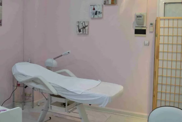 Salon de beaute palace appart hotel alger in Algiers, Algeria