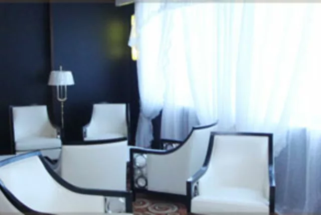 Salon hotel oasis alger in Algiers, Algeria