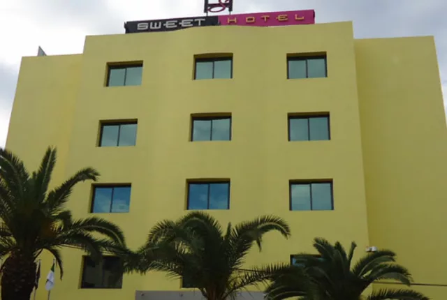Sweet hotel rouiba alger in Algiers, Algeria