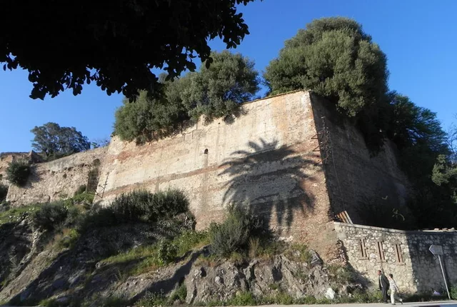 Fort casbah bejaia 1 in Algiers, Algeria