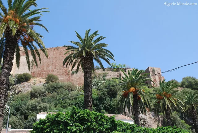 Fort casbah bejaia 3 in Algiers, Algeria