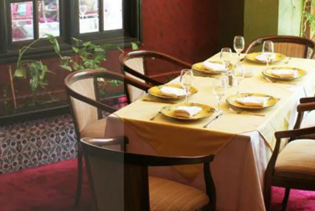 Restaurant au bon gibier alger in Algiers, Algeria