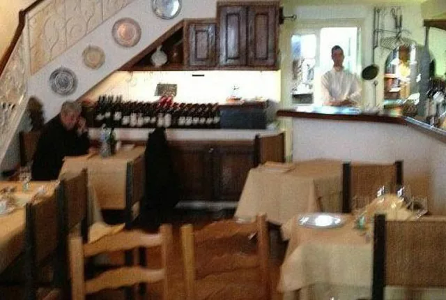 Restaurant le normand alger in Algiers, Algeria