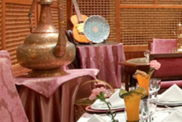 Restaurants alger in Algiers, Algeria