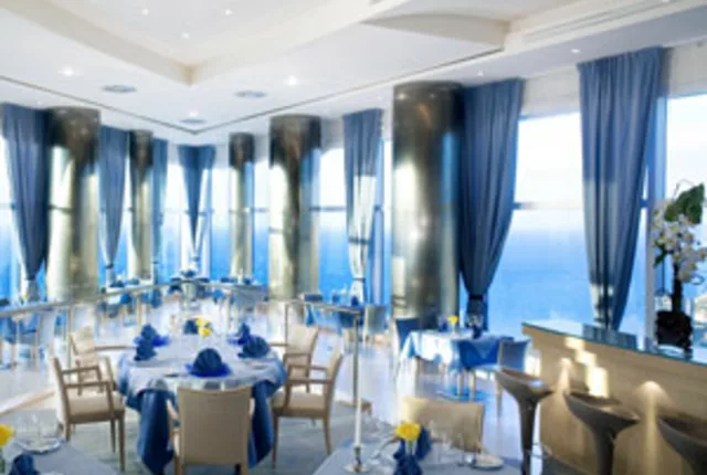 Restaurants algerie in Algiers, Algeria