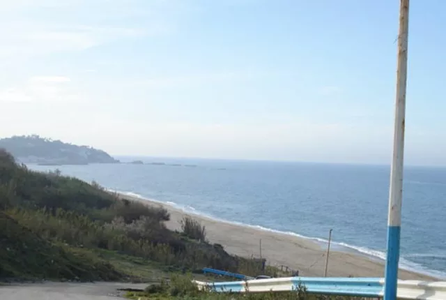 Deca plage ain taya alger in Algiers, Algeria