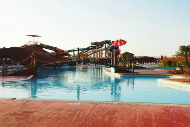 Parc aquatique kiffan club bordj el kiffan alger in Algiers, Algeria