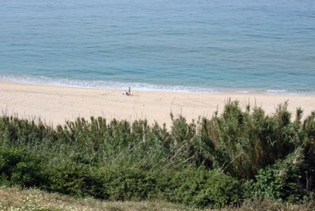 Plage el kadous heuraoua alger in Algiers, Algeria