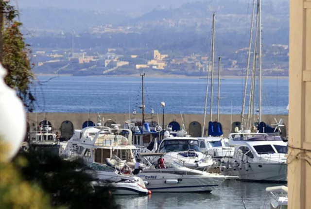 Tourisme alger in Algiers, Algeria