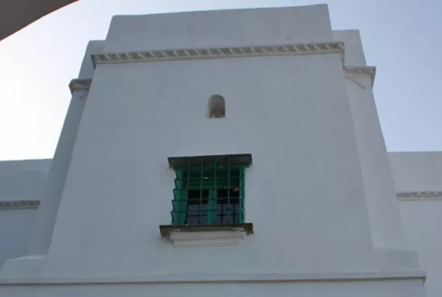 Villa abd el tif belouizdad alger in Algiers, Algeria