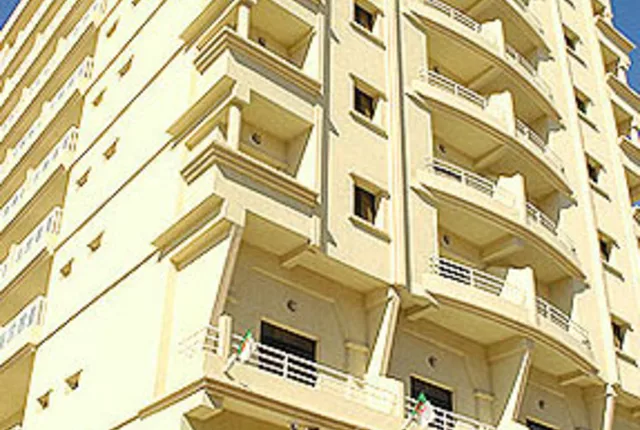 Hotel majestic annaba in Annaba, Algeria