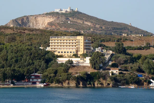 Hotel rym el djamil annaba in Annaba, Algeria