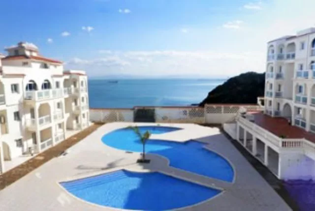 Hotel sabri annaba in Annaba, Algeria