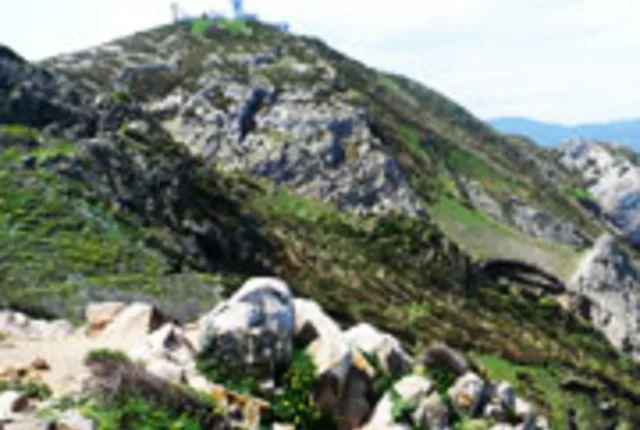 Phare ras el hamra annaba in Annaba, Algeria