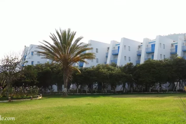 Hotel les hammadites bejaia in Béjaïa, Algeria