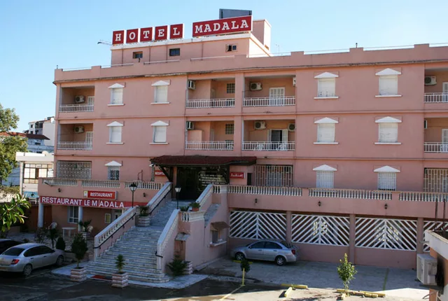 Hotel madala bejaia in Béjaïa, Algeria