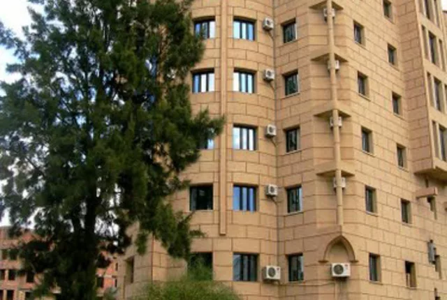 Hotel zephyr bejaia in Béjaïa, Algeria