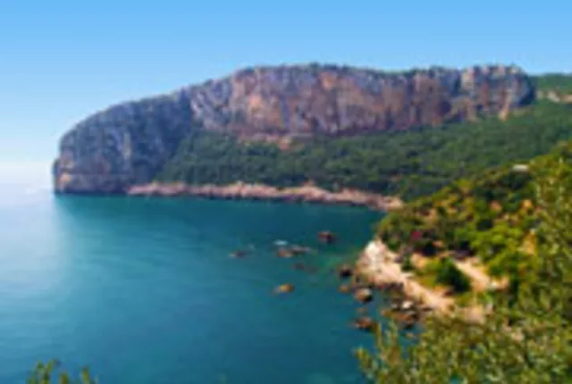 Cap carbon bejaia in Béjaïa, Algeria
