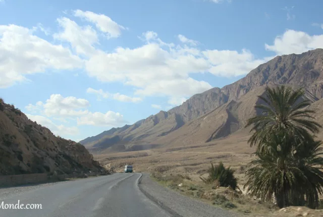 Environs biskra in Biskra, Algeria