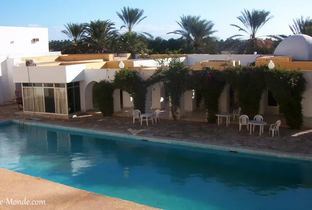 Hotel les zibans biskra in Biskra, Algeria