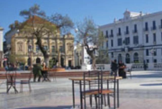 Place breche constantine in Constantine, Algeria