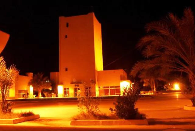 Hotel el djanoub ghardaia in Ghardaïa, Algeria