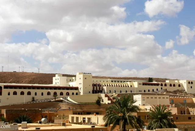 Hotel mzab rostemides ghardaia in Ghardaïa, Algeria