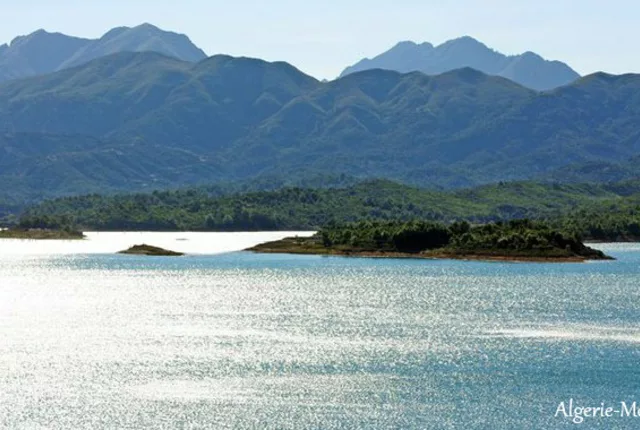 Environs jijel in Jijel, Algeria