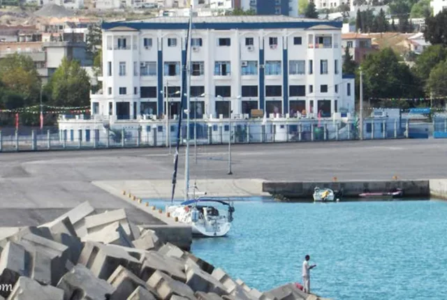 Hotel kotama jijel in Jijel, Algeria