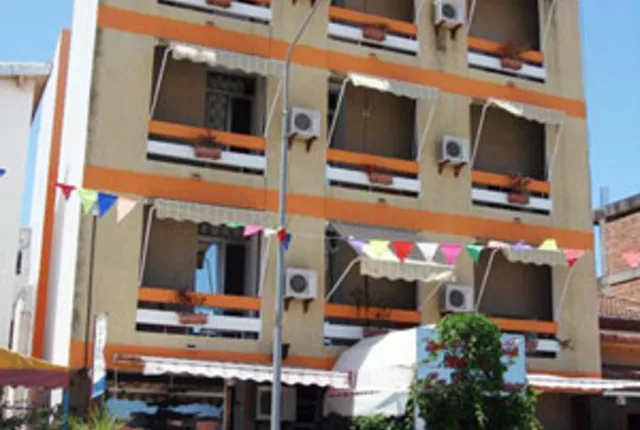 Hotel la residence jijel in Jijel, Algeria