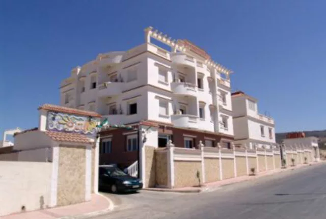 Hotel el mountazah mostaganem in Mostaganem, Algeria