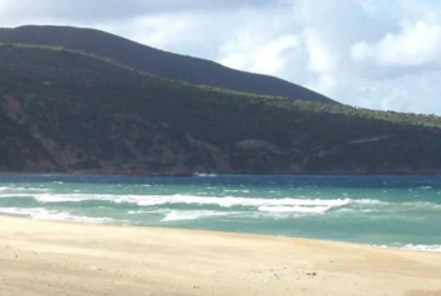Plages oran in Oran, Algeria