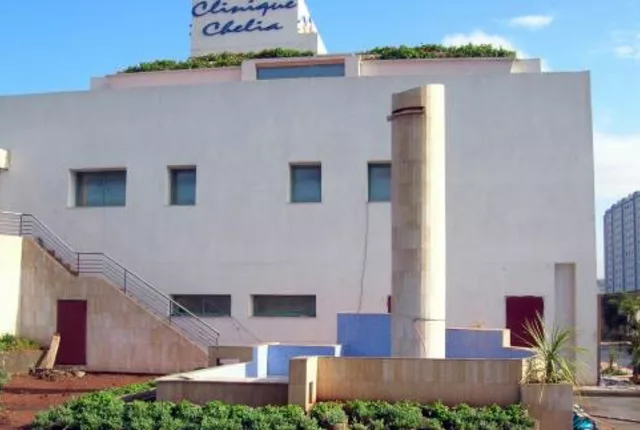 Clinique chelia oran in Oran, Algeria