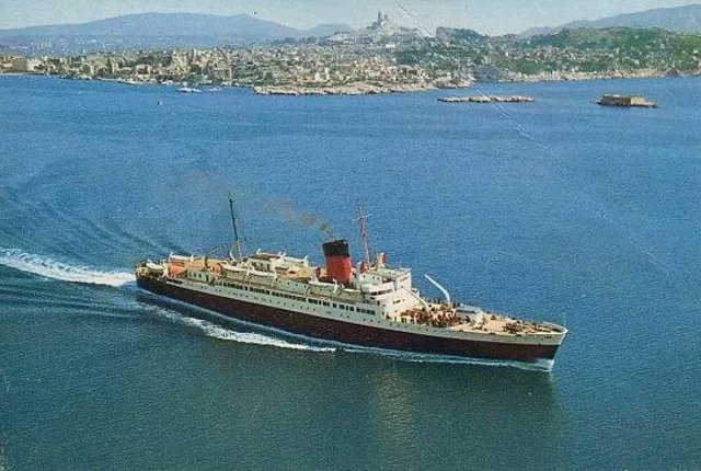 Villedoran3 in Oran, Algeria