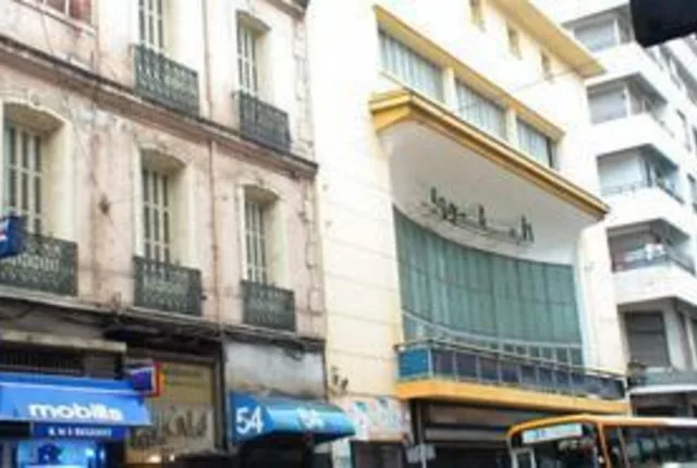 Cinema maghreb oran in Oran, Algeria