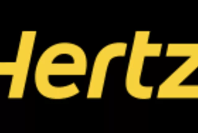 Location voitures hertz oran in Oran, Algeria